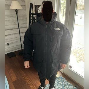 North Face Men’s Hommes TTT Grands 3XL Ski Jacket